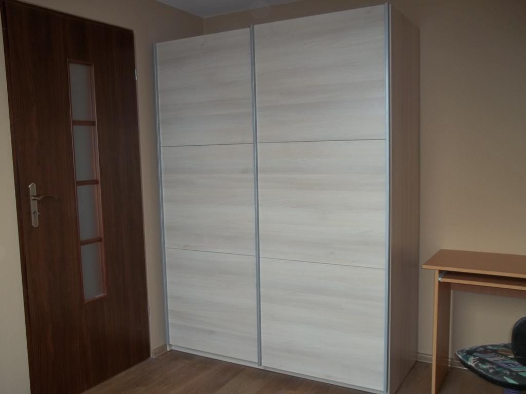 Ferienwohnung Natura Krakau Zimmer foto