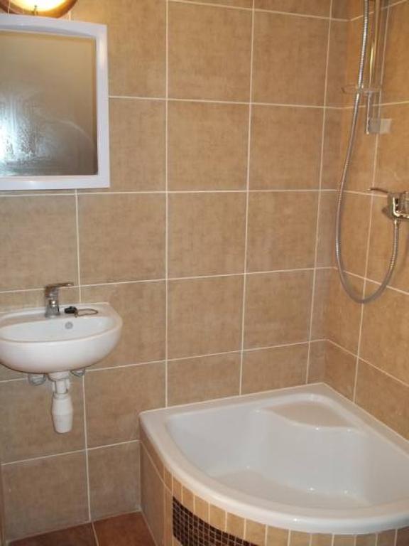 Ferienwohnung Natura Krakau Zimmer foto