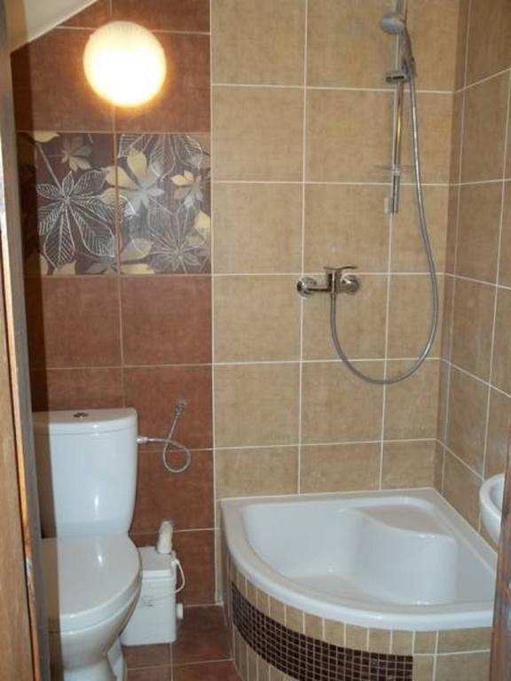 Ferienwohnung Natura Krakau Zimmer foto